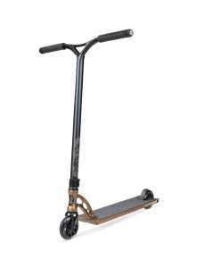 MGP VX Origin IV 550 Pro Stunt Scooter - Antique Brass