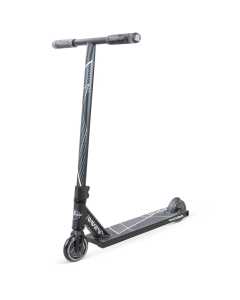 Madd Gear MG 1 Raven Stunt Scooter - Black/Black