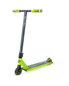 Madd Gear MG 1 Raven Stunt Scooter - Lime/Black