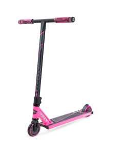 Madd Gear MG1 Raven Stunt Scooter - Pink/Black
