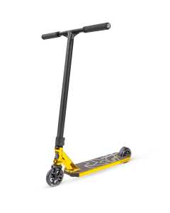 Madd Gear MG 6 Kinetic Stunt Scooter - Gold/Black