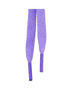 Moxi Beach Bunny 108" Roller Skate Laces - Purple