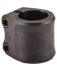 Native Orca Double Pro Scooter Clamp - Black