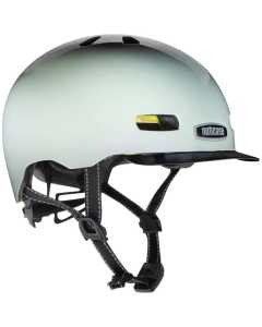 Nutcase Street MIPS Helmet - City of Pearls