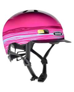 Nutcase Street MIPS Helmet - Offshore