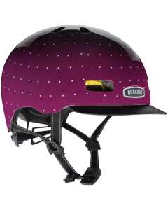Nutcase Street MIPS Helmet - Plume