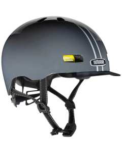 Nutcase Street MIPS Helmet - Suit and Tie