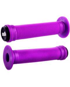 ODI Long neck ST 143mm Bar Grips - Purple