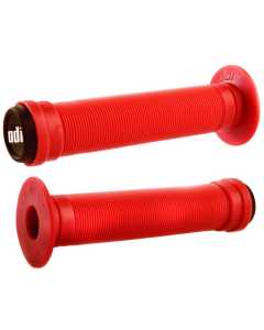 ODI Long neck ST 143mm Bar Grips - Red