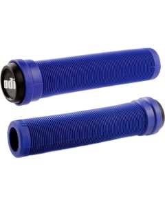 ODI Longneck Pro Soft 135mm Bar Grips - Blue