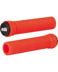 ODI Pro Bar Grips - Fire Red