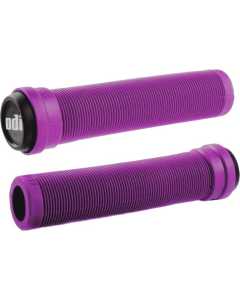 ODI Longneck Pro Soft 135mm Bar Grips - Purple