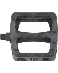 Odyssey Twisted PC BMX Pedals - Black
