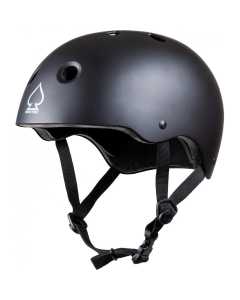 Pro-Tec Prime Helmet - Black