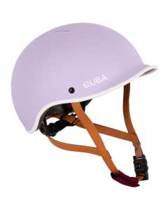 QUBA Quest Helmet - Lilac