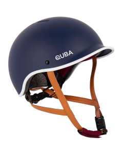 QUBA Quest Helmet - Navy