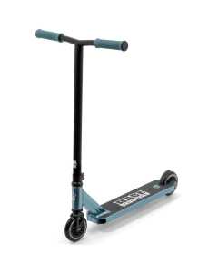 Rage One Stunt Scooter - Ice Green