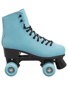Roces RC1 Quad Roller Skates - Blue
