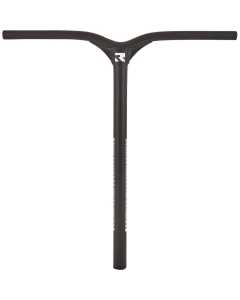 Root Invictus HMA IHC Scooter Bars - Black 610mm