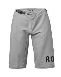 Royal Apex Shorts - Grey