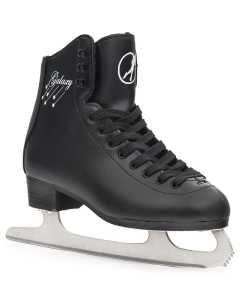 SFR Galaxy Ice Skates - Black