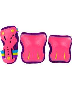 SFR Essentials Triple Pad Set - Tropical
