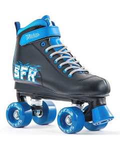 SFR Vision II Quad Roller Skates - Blue