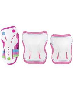 SFR Essentials Triple Pad Set - Candi