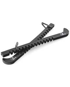 SFR Ice Skate Blade Guards - Black