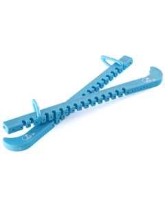 SFR Ice Skate Blade Guards - Blue