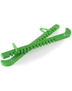 SFR Ice Skate Blade Guards - Fluo Green