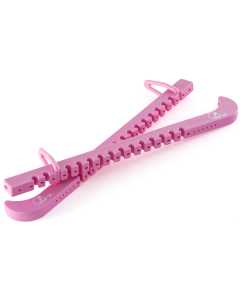 SFR Ice Skate Blade Guards - Pastel Pink