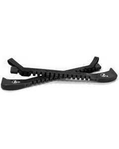 SFR Hockey Ice Skate Blade Guards - Black