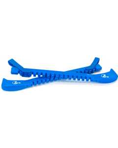SFR Hockey Ice Skate Blade Guards - Blue