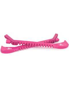 SFR Hockey Ice Skate Blade Guards - Fluo Pink