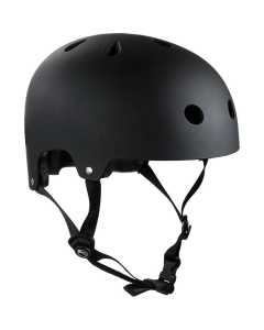 SFR Essentials Helmet - Matt Black