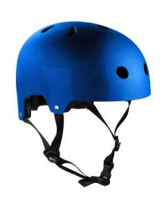 SFR Essentials Helmet - Metallic Blue