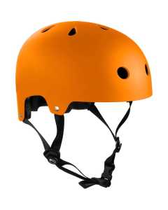 SFR Essentials Helmet - Matt Fluo Orange