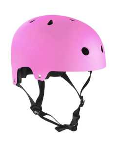SFR Essentials Helmet - Matt Pink