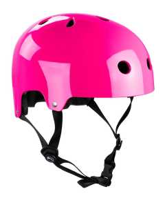 SFR Essentials Helmet - Fluo Pink