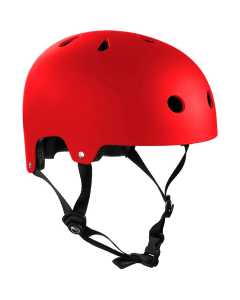 SFR Essentials Helmet - Matt Red