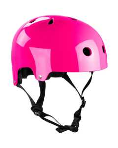 SFR Essentials Helmet - Fluo Pink