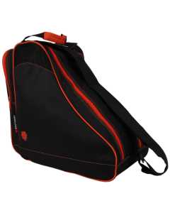 SkateHut Skate Bag - Black/Red