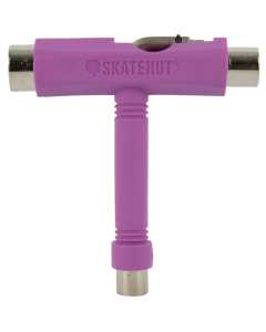 SkateHut Skateboard Tool - Purple