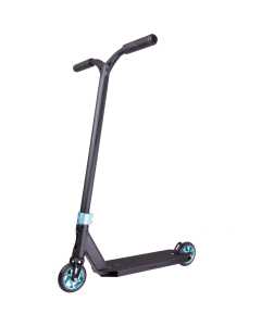 Striker Lux 5" Stunt Scooter - Teal