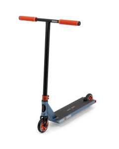 Slamm Assault Pro Stunt Scooter - Blue