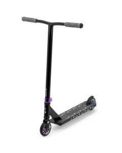 Slamm Classic Pro Stunt Scooter - Neochrome