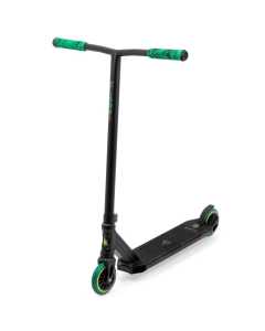 Slamm Mischief Pro Stunt Scooter - Black