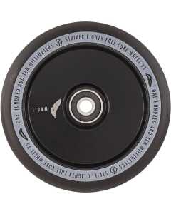 Striker Lighty Fullcore V3 110mm Scooter Wheel - Black