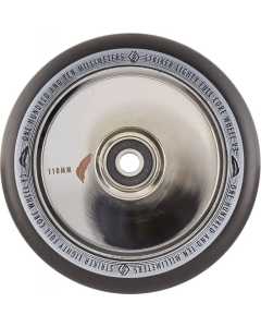 Striker Lighty Fullcore V3 Scooter Wheel 110mm - Black PU